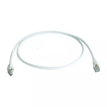 Verkkokaapeli Telegärtner MP8 FS500 LSZH 0,5 m