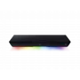 Soundbar Razer Leviathan V2 musta 65 W