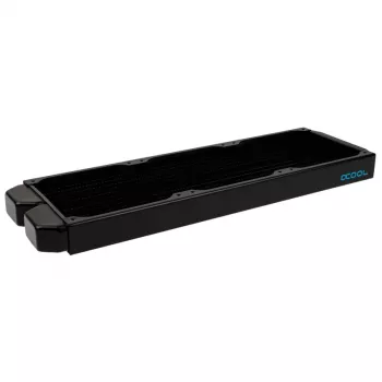 Alphacool NexXxoS ST30 Full Copper - jäähdytysjärjestelmä - musta