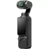 DJI Osmo Pocket 3 Creator Combo – 1 CMOS gimbal-kamera, 4K/120fps, 2 OLED kosketusnäyttö