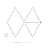 Tunnelmavalo Nanoleaf NL59-K-0002LW-9PK-EU