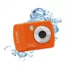 Kompaktikamera Easypix W2024 Splash 5 MP CMOS 1280 x 720 pikseliä