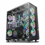 PC-kotelo Thermaltake Core P8 TG Full Tower musta