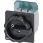 Siemens 3LD2203-0TK51 3P musta