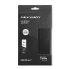 Virtalähde QOLTEC 65W 19V 3,42A kannettaville ja yhteensopiville laitteille