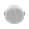 Axis C1610-VE 02380-001 verkkoäänenprojektori, 7 W, ulkokäyttöön, IP66, PoE