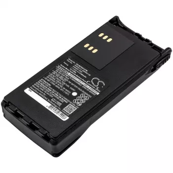 Uudelleenladattava akku Cameron Sino Motorola-radiopuhelimiin HMNN4151 / SB9790, varauspaketti