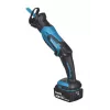Makita DJR183RTJ puukkosaha musta,sininen 3000 iskua/min
