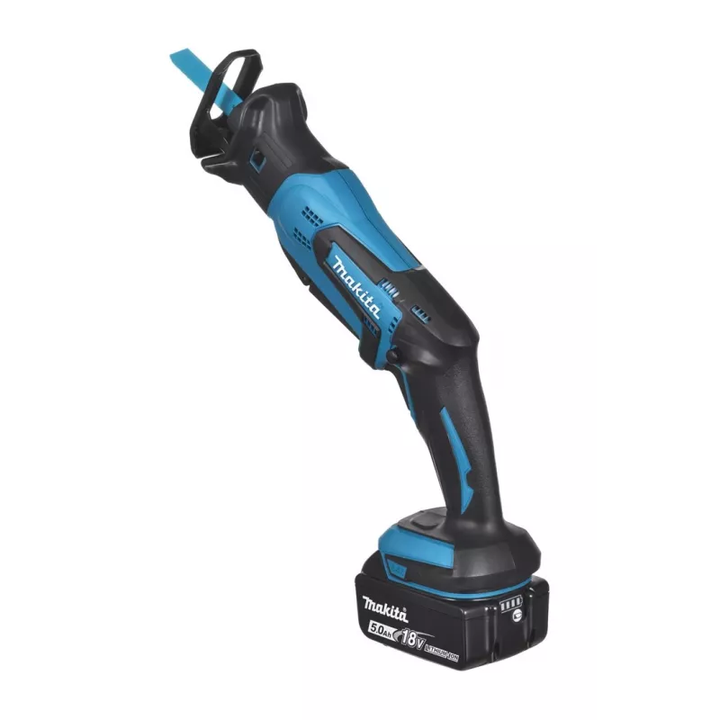 Makita DJR183RTJ puukkosaha musta,sininen 3000 iskua/min