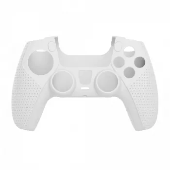 White Shark PS5-541 Body Lock valkoinen