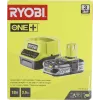 Ryobi RC18120-125 akku- ja laturisarja