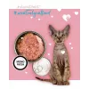 3COTY kalkkuna - märkäruoka kissoille - 80 g