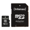 Muistikortti Intenso 16GB MicroSDHC Class 4 3403470