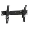 Vogels PFW 6810 seinäteline 55-80 tuumalle, enintään 75 kg, musta