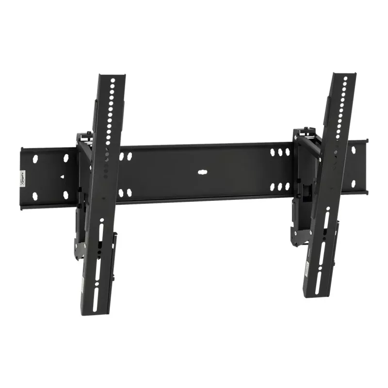 Vogels PFW 6810 seinäteline 55-80 tuumalle, enintään 75 kg, musta