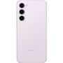Samsung läpinäkyvä suojakuori Galaxy S23+ -puhelimelle, kirkas (EF-QS916CTEG)