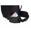 Thule 4503 Topio 30L miesten reppu musta