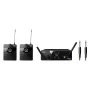 Radomikrofonisetti AKG WMS40 Mini2 Instrumental