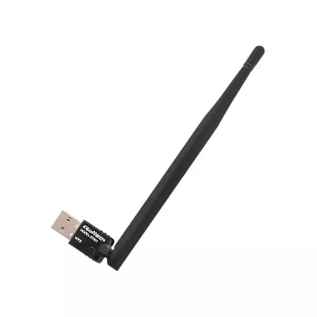 Verkkokortti Qoltec 57001 WLAN 150 Mbit/s