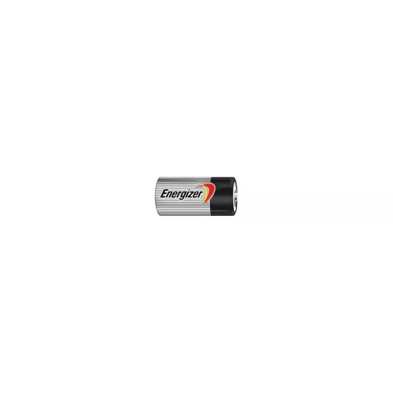 Energizer C Alkaline Power -paristot, 2 kpl:n pakkaus