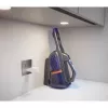 Black & Decker BHHV520BFP-QW käsipölynimuri