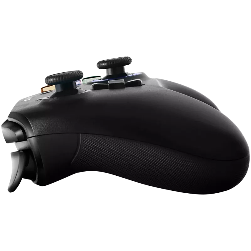 Joystick Canyon CND-GPW3 peliohjain musta