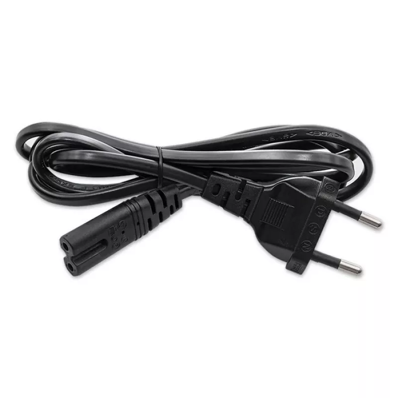 Qoltec 90W GaN Super Fast SLIM seinälaturi | XP | 5-20V | 4,5A | USB-C 3.1 | kannettava | MacBook | älypuhelin | + kaapeli