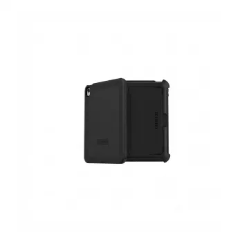 Otter Products OtterBox Defender Series - suojakotelo tabletille - kestävä - musta - Apple 10,9-inch iPad (10. sukupolvi), iPad A16 Wi