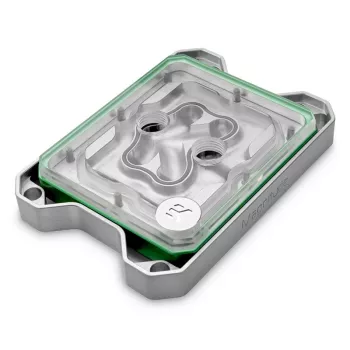 Koristelutarve EK Water Blocks alumiini vihreä