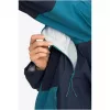 naisten takki VIKING Numani Lady navy sininen M