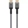 Goobay DisplayPort-kaapeli 2.0/2.1, 80 Gbit/s | 75685 | DisplayPort–DisplayPort