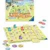 Bluey Junior Labyrinth, seura­pelii