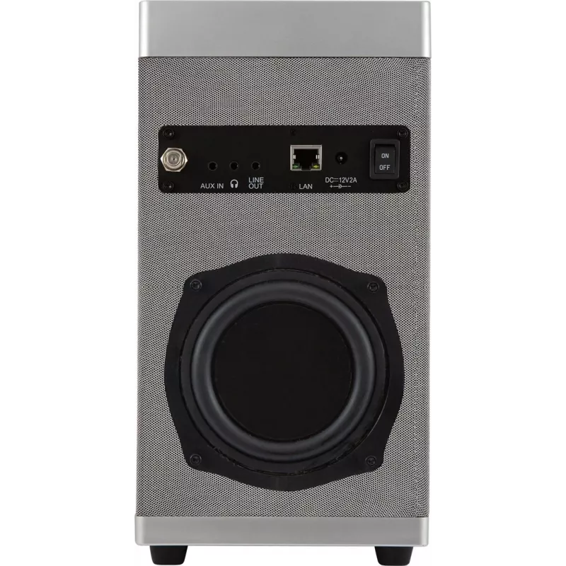 DAB-radio Imperial DABMAN i610 hopea