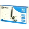 Langaton USB-verkkosovitin INTER-TECH Argus EP-132, USB 2.0, Wi-Fi 5 (jopa 600 Mbit/s)