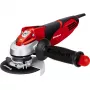 Einhell TE-AG 115 kulmahiomakone 720 W laikan halkaisija 115 mm (4430850)