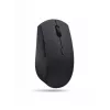 Langaton näppäimistö-hiiri-sarja Lenovo Professional 2,4 GHz & Bluetooth, kompakti asettelu, USB-vastaanotin
