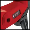 Einhell 4257944 akkuporakone musta