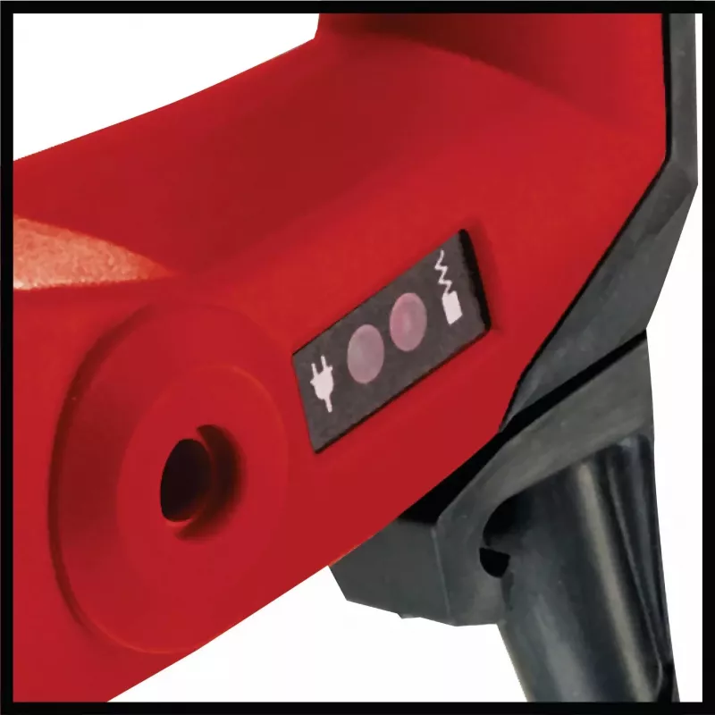 Einhell 4257944 akkuporakone musta