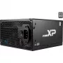 SAMA XPH-1000A, PC-virtalähde 1x 12-pin High Power GPU, 3x PCIe, kaapelinhallinta, 1000 wattia
