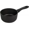 BALLARINI 75002-916-0 kattila 1,5 l pyöreä musta