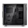 Thermaltake CA-1E3-00M1WN-03 kotelo musta