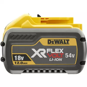 XR FLEXVOLT 18V/54V akku DEWALT DCB548