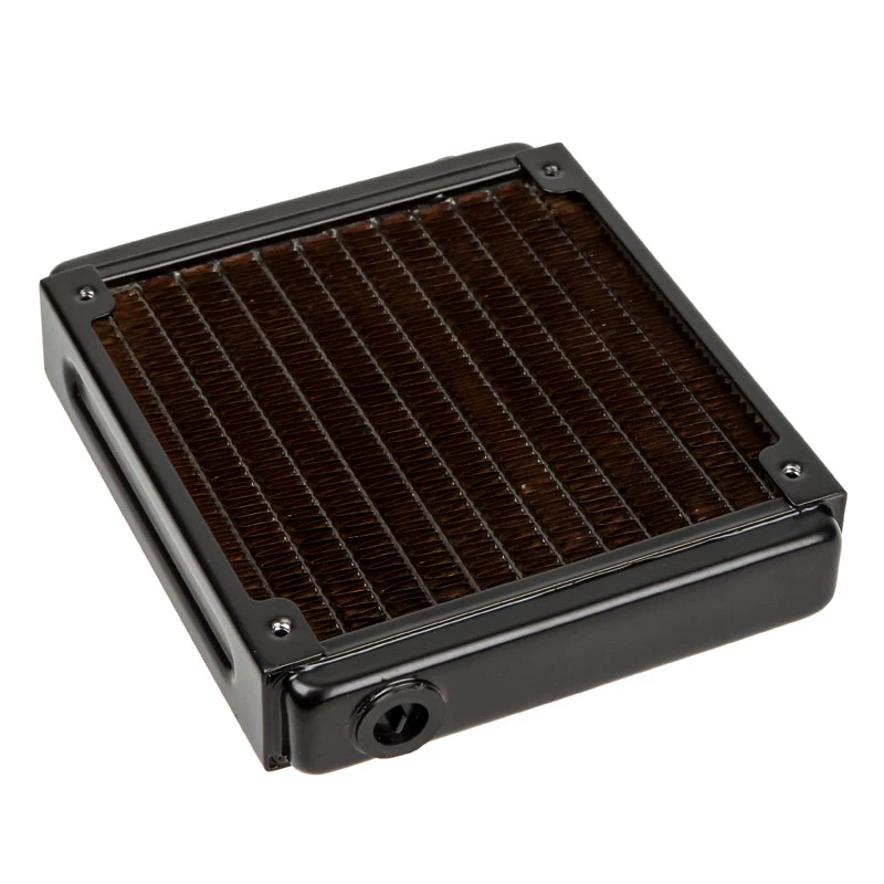 Magicool 120 G2 ohut jäähdytyssiili