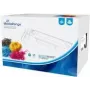 MediaRange MRLXT310MS väriaine, yhteensopiva Lexmark 50F2H00 -mallin kanssa, musta