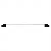 LED-seinävalaisin ActiveJet AJE-CAMELIA NW — 2400 lm, 4000 K, 16 W, musta, 1580×120×65 mm, IP20