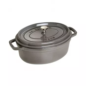 Pata Staub La Cocotte 5,5 L soikea
