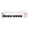 HPE Aruba Networking Aruba Instant On 1830 8G Managed L2 Gigabit Ethernet -kytkin