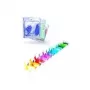 Kaapelipidike PatchSee GM/PC harmaa 50 kpl