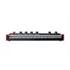 Akai MPK Mini Play MK3 MIDI-ohjainkosketin padiohjaimella, USB, musta/punainen