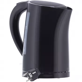 Severin WK 3498 vedenkeitin 1,5 l 2 200 W musta